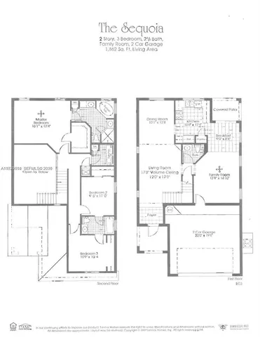 $694,900 | 1289 Northwest 171st Terrace, Pembroke Pines, FL 33028