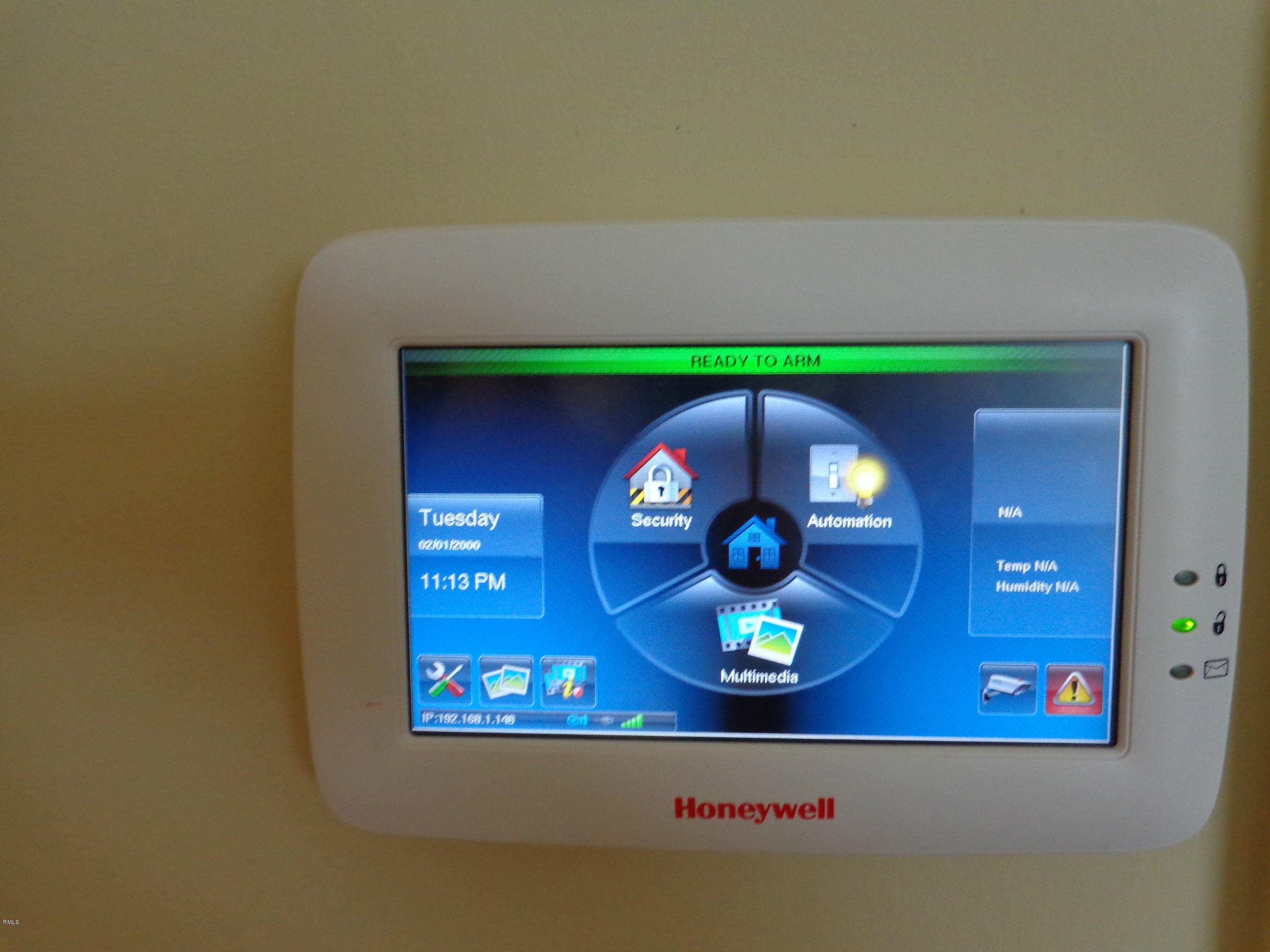 20416 San Rafael Court Boca Raton, FL 33498 - Photo 3 of 58 Security system