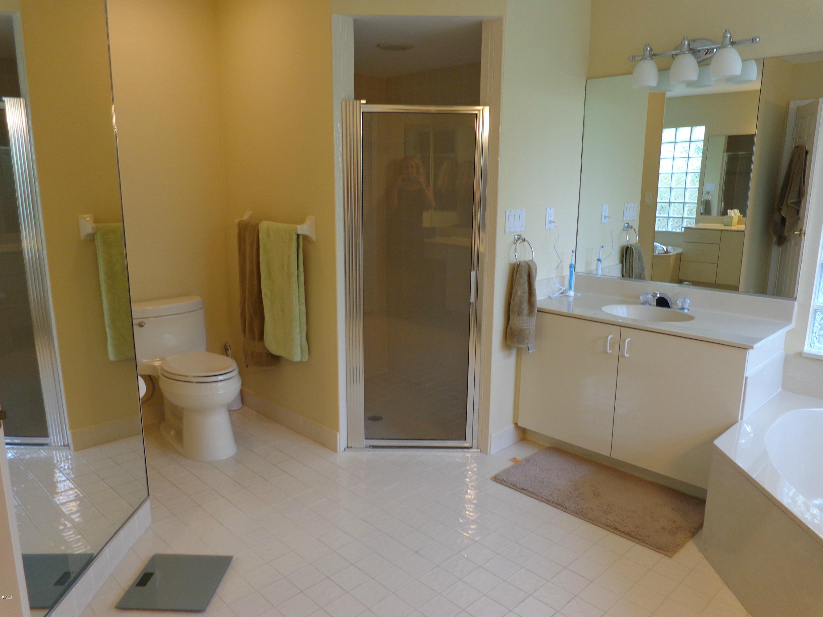 20416 San Rafael Court Boca Raton, FL 33498 - Photo 48 of 58 Master bathroom