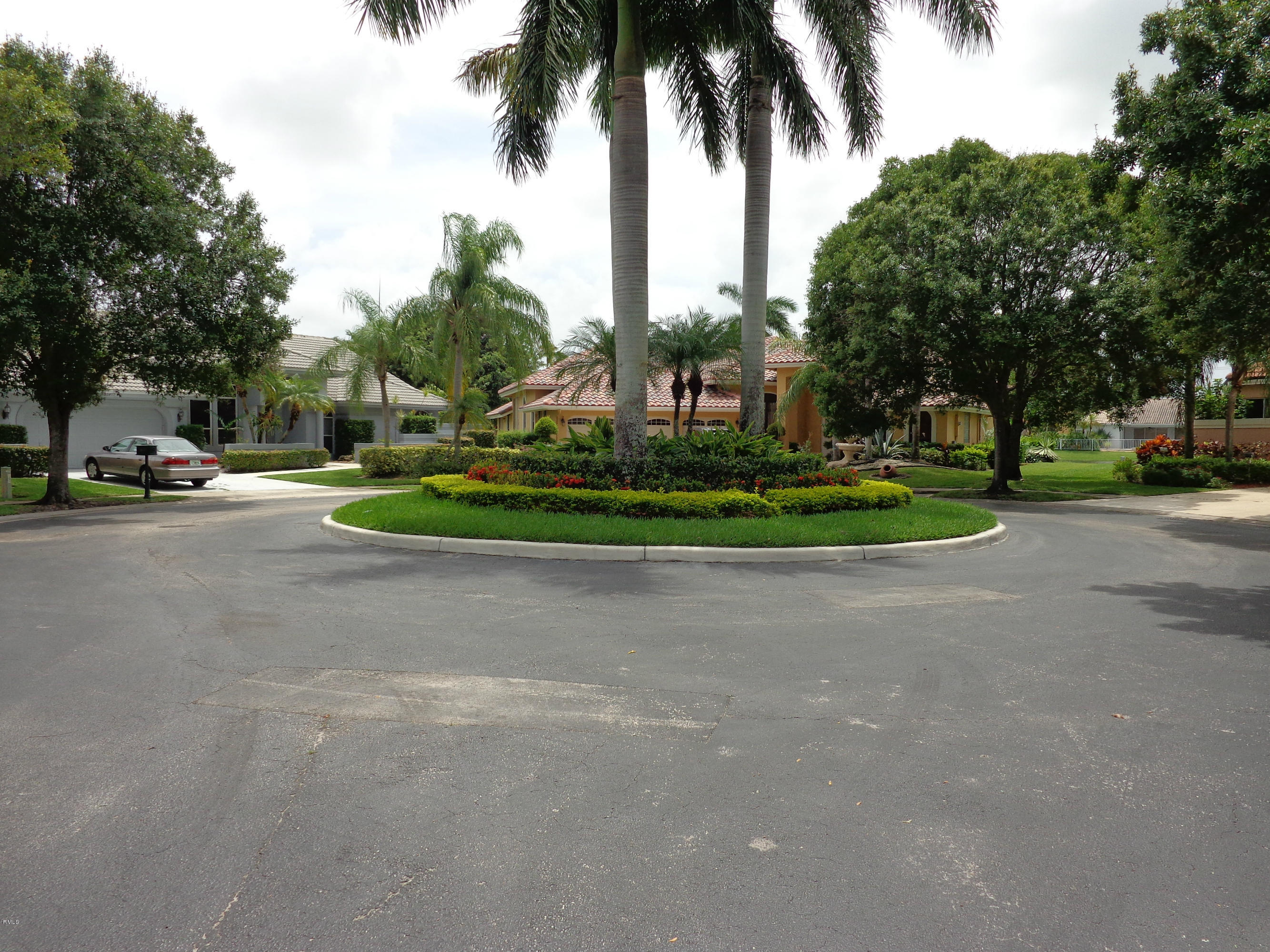 20416 San Rafael Court Boca Raton, FL 33498 - Photo 57 of 58 Cul-de-sac