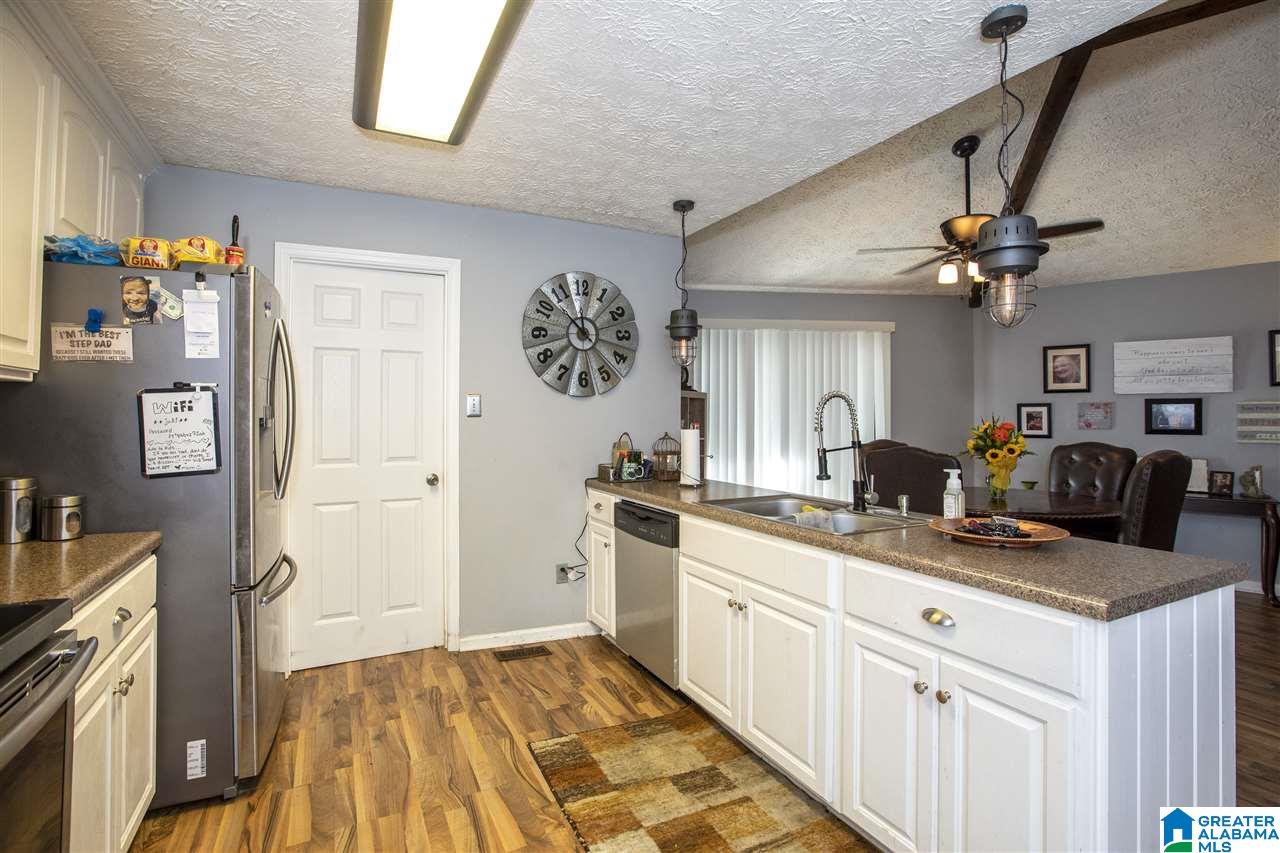 103 Andrew Street Clanton, AL 35045 - Photo 22 of 37