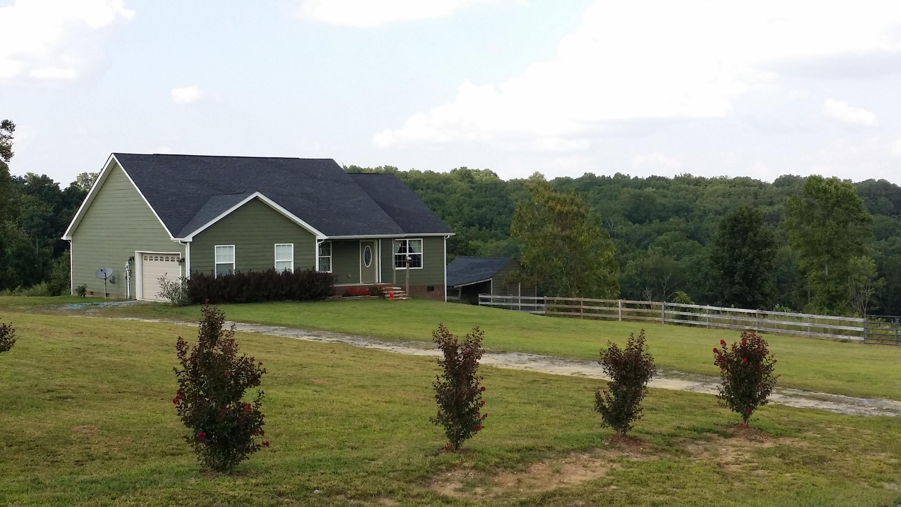 131 Fredonia Farm Road Dunlap, TN 37327 - Photo 3 of 27 20150828_163558