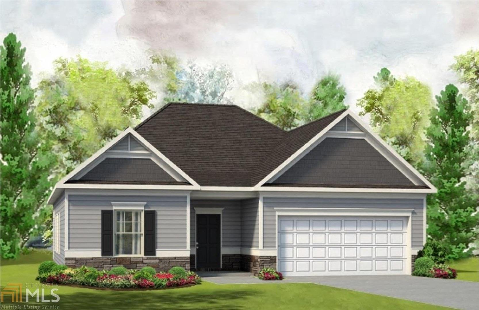 4 Hedgewood Circle Southwest Rome, GA 30165 - Photo 1 of 1