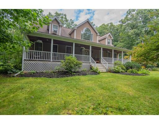 531 Boxford Road Haverhill, MA 01835 - Photo 1 of 32