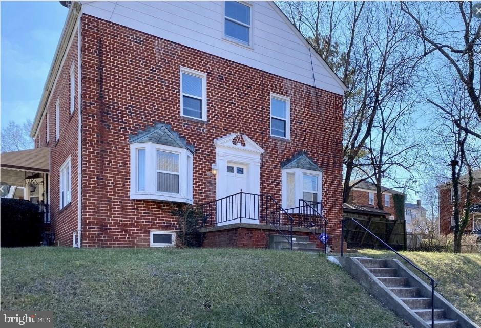 4809 Briarclift Road Baltimore, MD 21229 - Photo 1 of 2