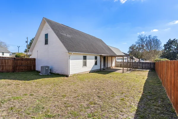 $295,000 | 429 Northview Lane, Crestview, FL 32536