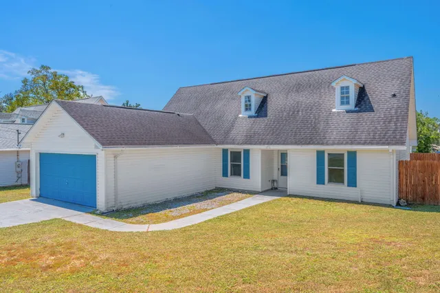 $299,000 | 429 Northview Lane, Crestview, FL 32536