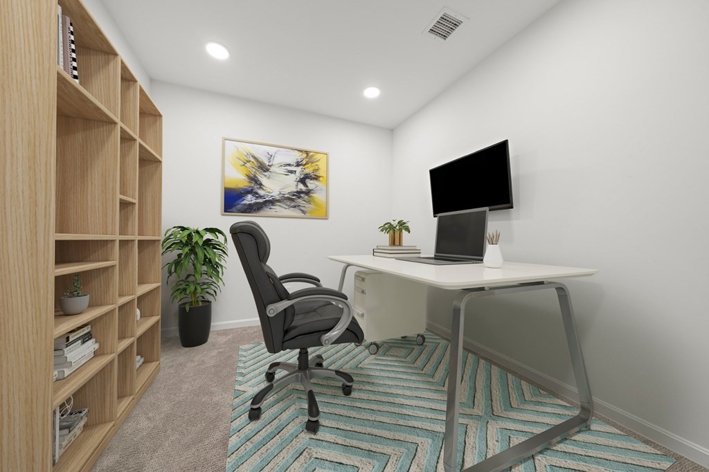 1 Revolution Way, Unit 201 Canton, MA 02021 - Photo 14 of 40