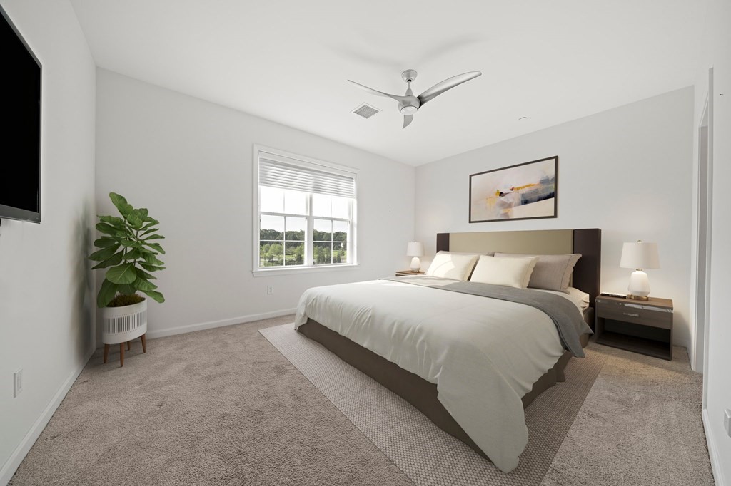 1 Revolution Way, Unit 201 Canton, MA 02021 - Photo 17 of 40