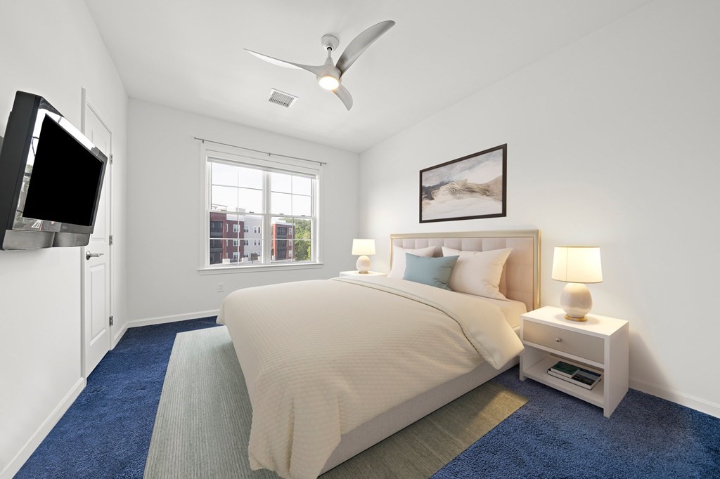 1 Revolution Way, Unit 201 Canton, MA 02021 - Photo 21 of 40