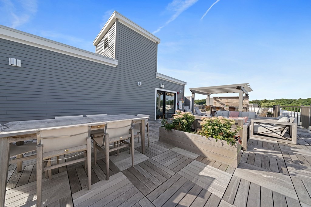 1 Revolution Way, Unit 201 Canton, MA 02021 - Photo 27 of 40