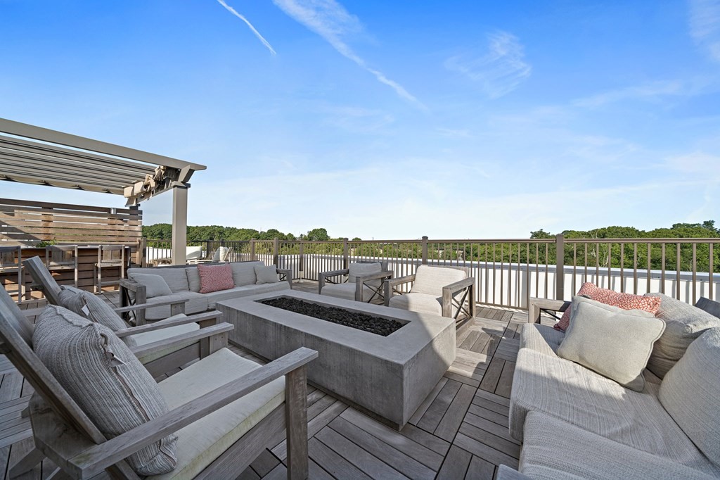 1 Revolution Way, Unit 201 Canton, MA 02021 - Photo 28 of 40