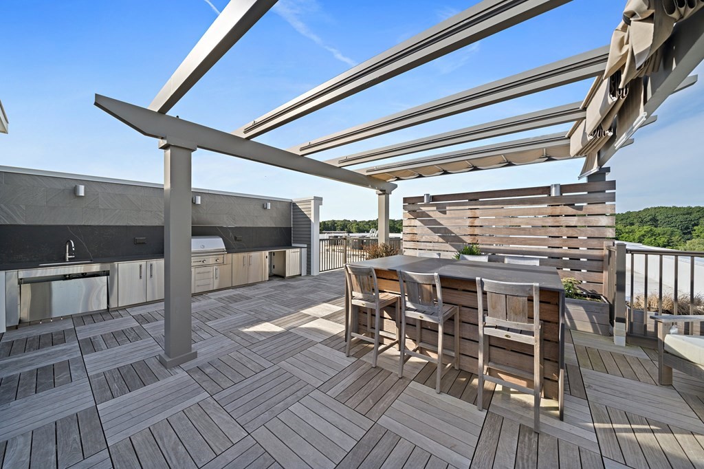 1 Revolution Way, Unit 201 Canton, MA 02021 - Photo 29 of 40