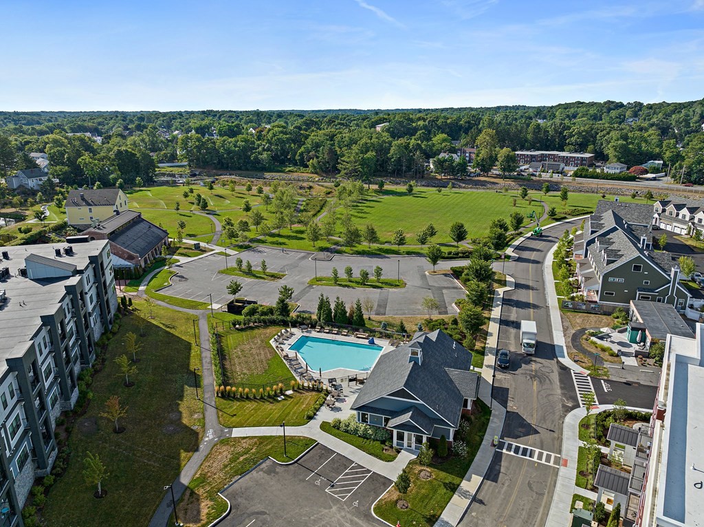 1 Revolution Way, Unit 201 Canton, MA 02021 - Photo 32 of 40