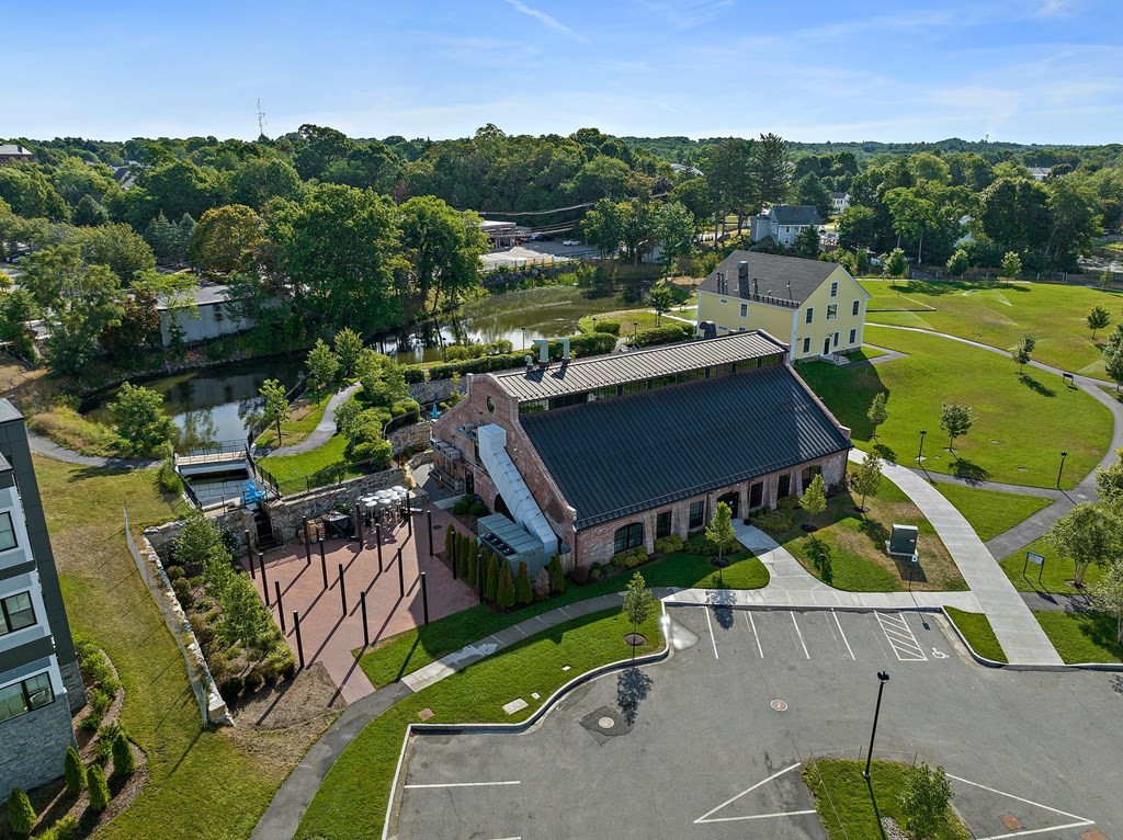 1 Revolution Way, Unit 201 Canton, MA 02021 - Photo 34 of 40