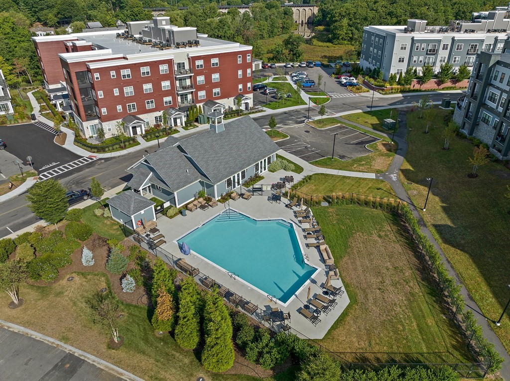 1 Revolution Way, Unit 201 Canton, MA 02021 - Photo 36 of 40