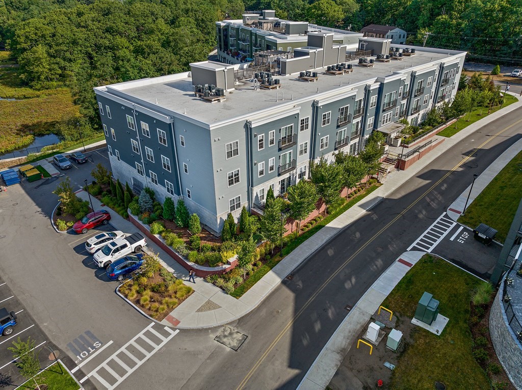 1 Revolution Way, Unit 201 Canton, MA 02021 - Photo 37 of 40