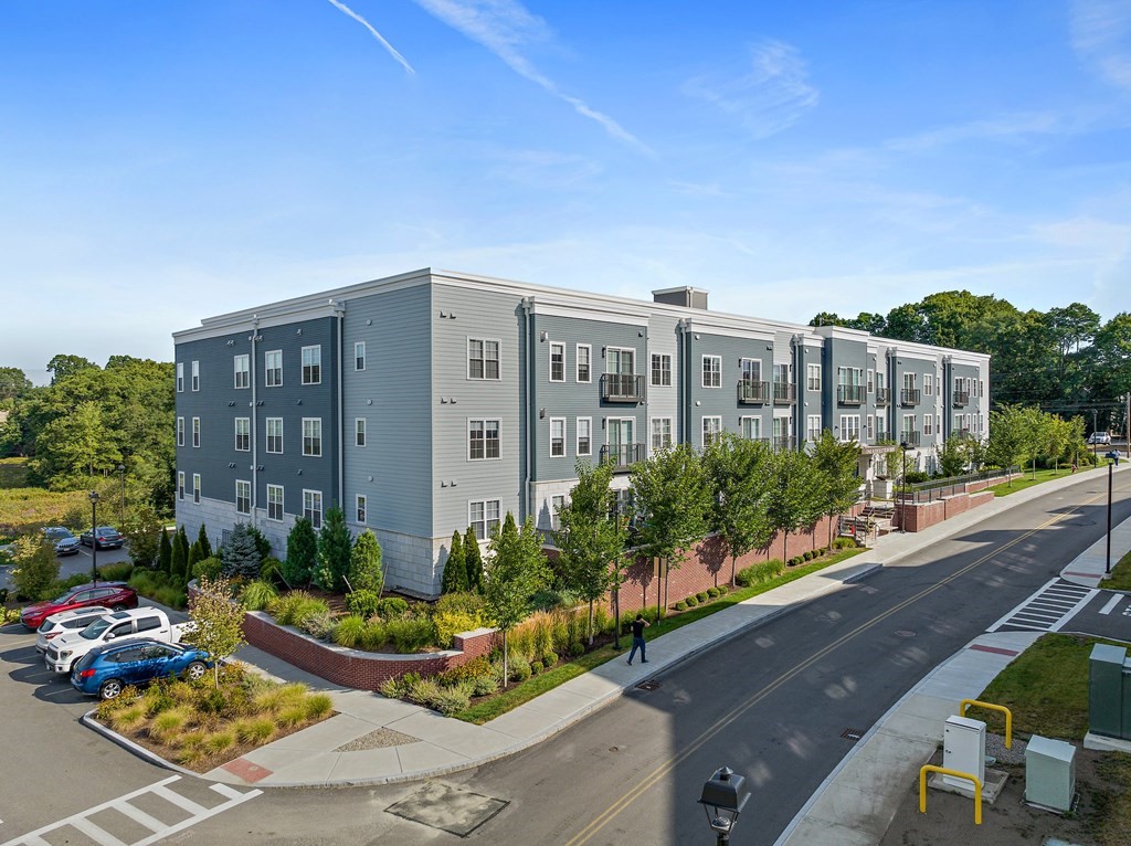 1 Revolution Way, Unit 201 Canton, MA 02021 - Photo 38 of 40