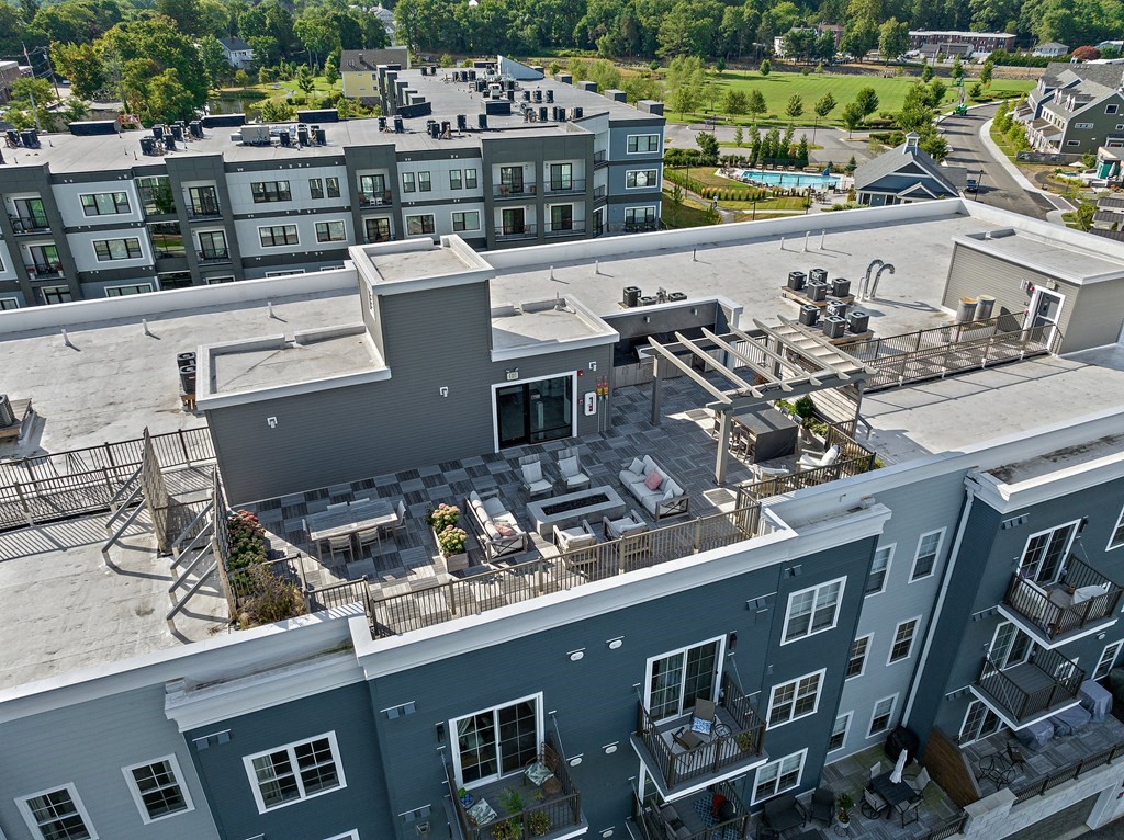 1 Revolution Way, Unit 201 Canton, MA 02021 - Photo 39 of 40