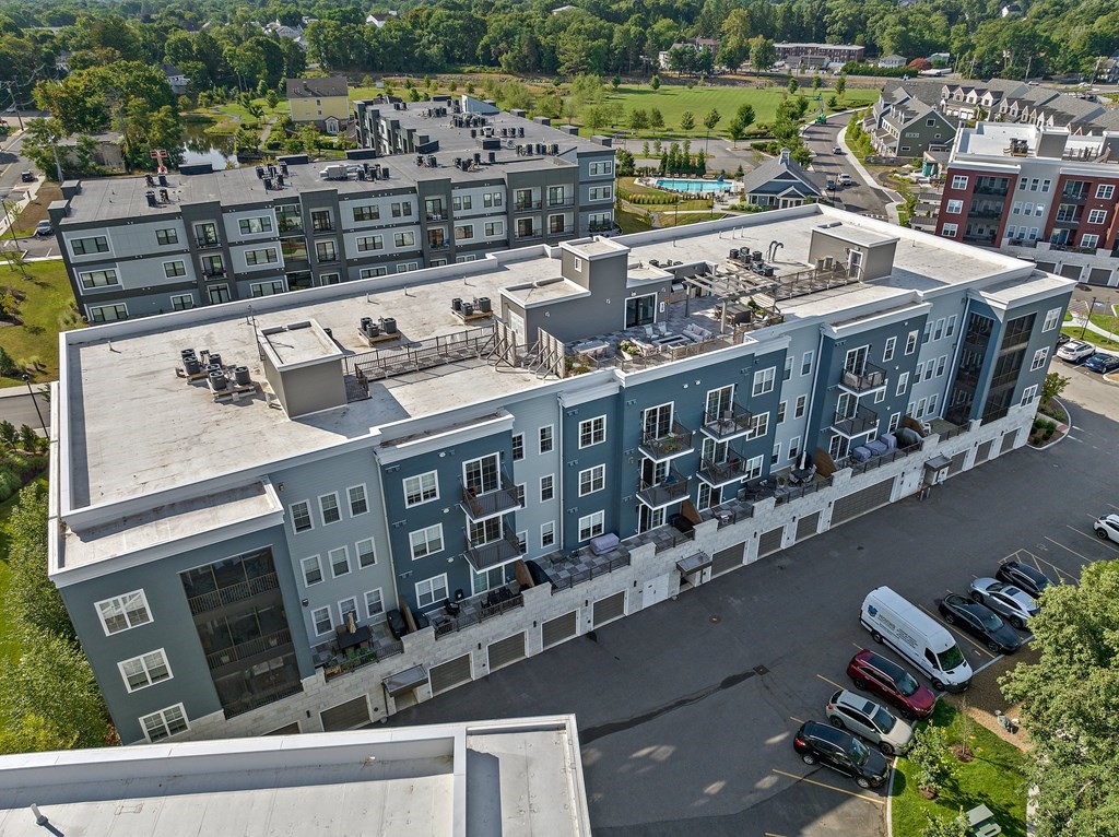 1 Revolution Way, Unit 201 Canton, MA 02021 - Photo 40 of 40