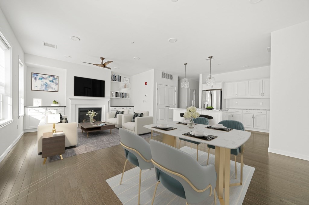 1 Revolution Way, Unit 201 Canton, MA 02021 - Photo 9 of 40