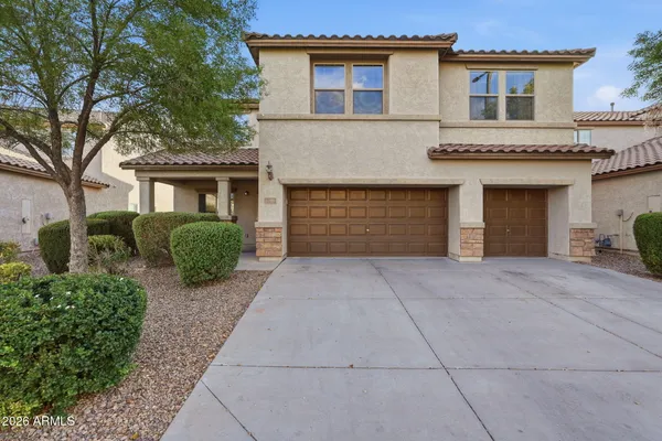 $430,336 | 6069 West Estancia Way, Florence, AZ 85132