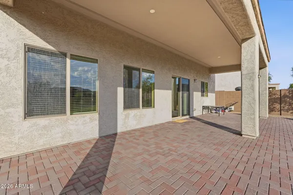 $430,336 | 6069 West Estancia Way, Florence, AZ 85132