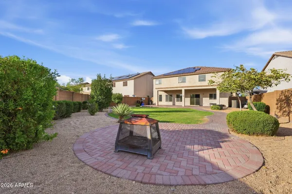 $430,336 | 6069 West Estancia Way, Florence, AZ 85132