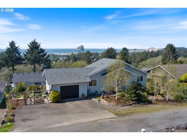 $775,000 | 35460 Lower Loop Road, Pacific City, OR 97135