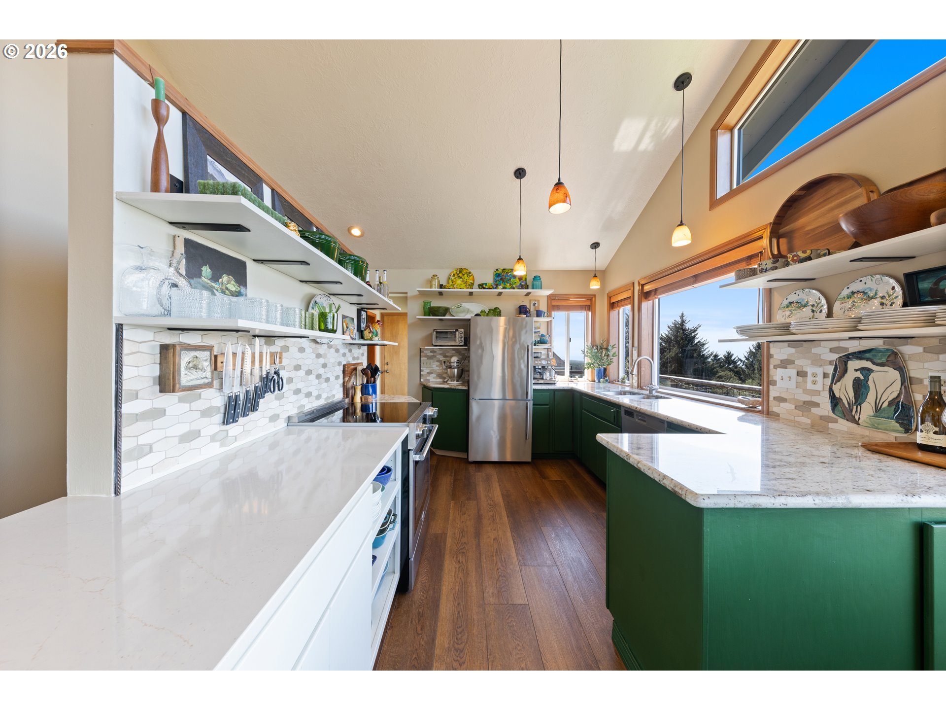 35460 Lower Loop Road Pacific City, OR 97135 - Photo 12 of 43