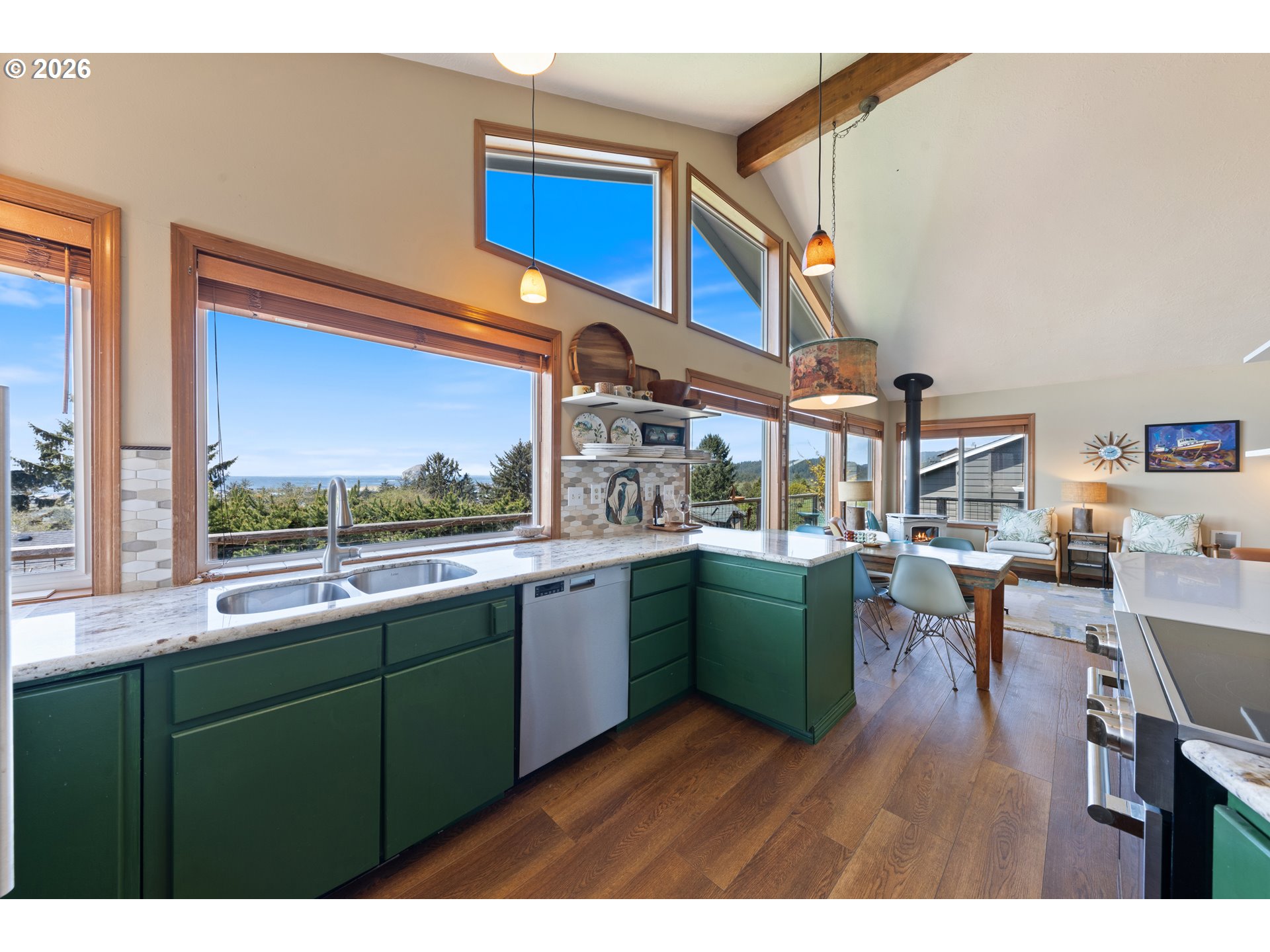 35460 Lower Loop Road Pacific City, OR 97135 - Photo 14 of 43