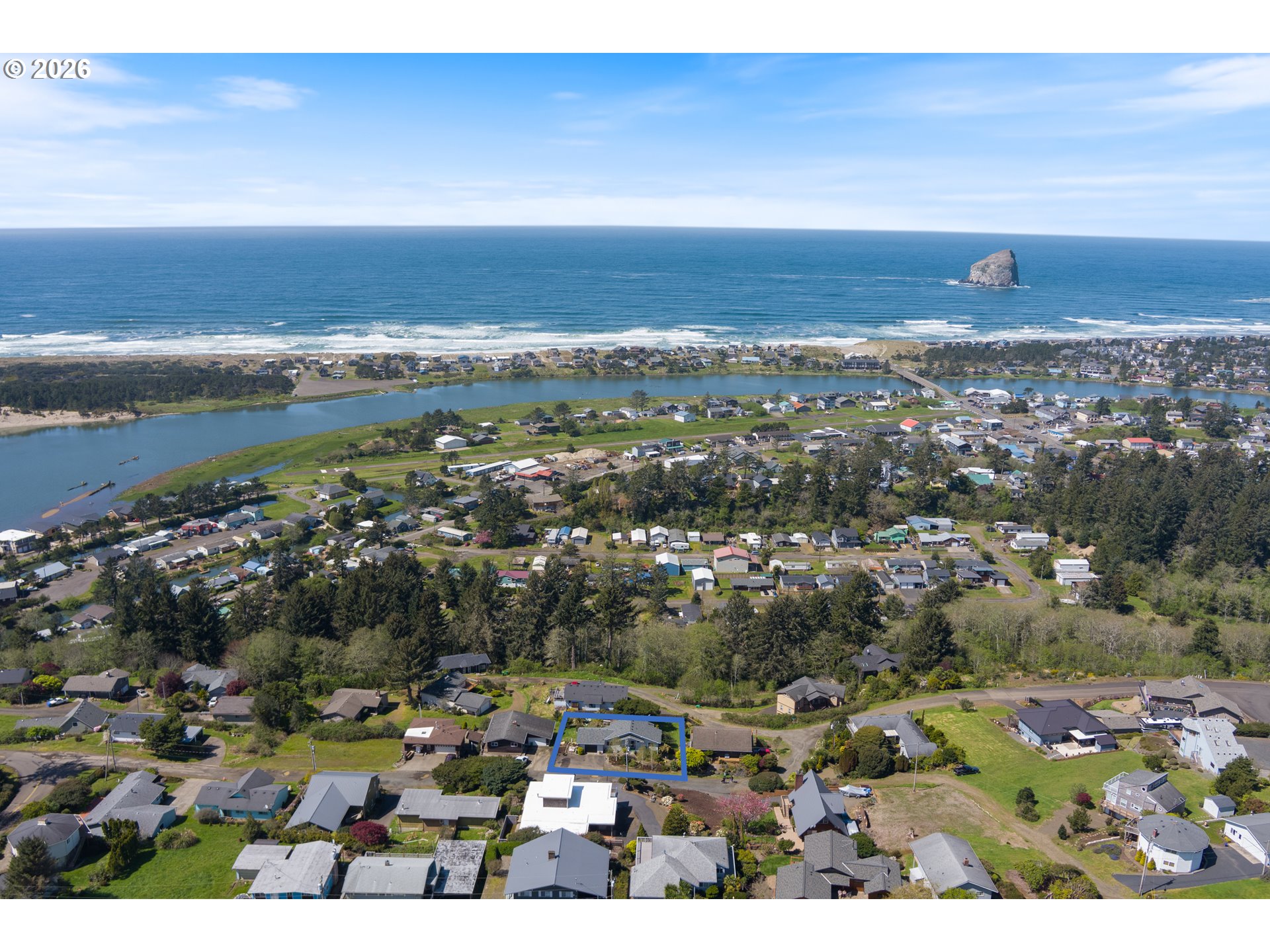 35460 Lower Loop Road Pacific City, OR 97135 - Photo 2 of 43