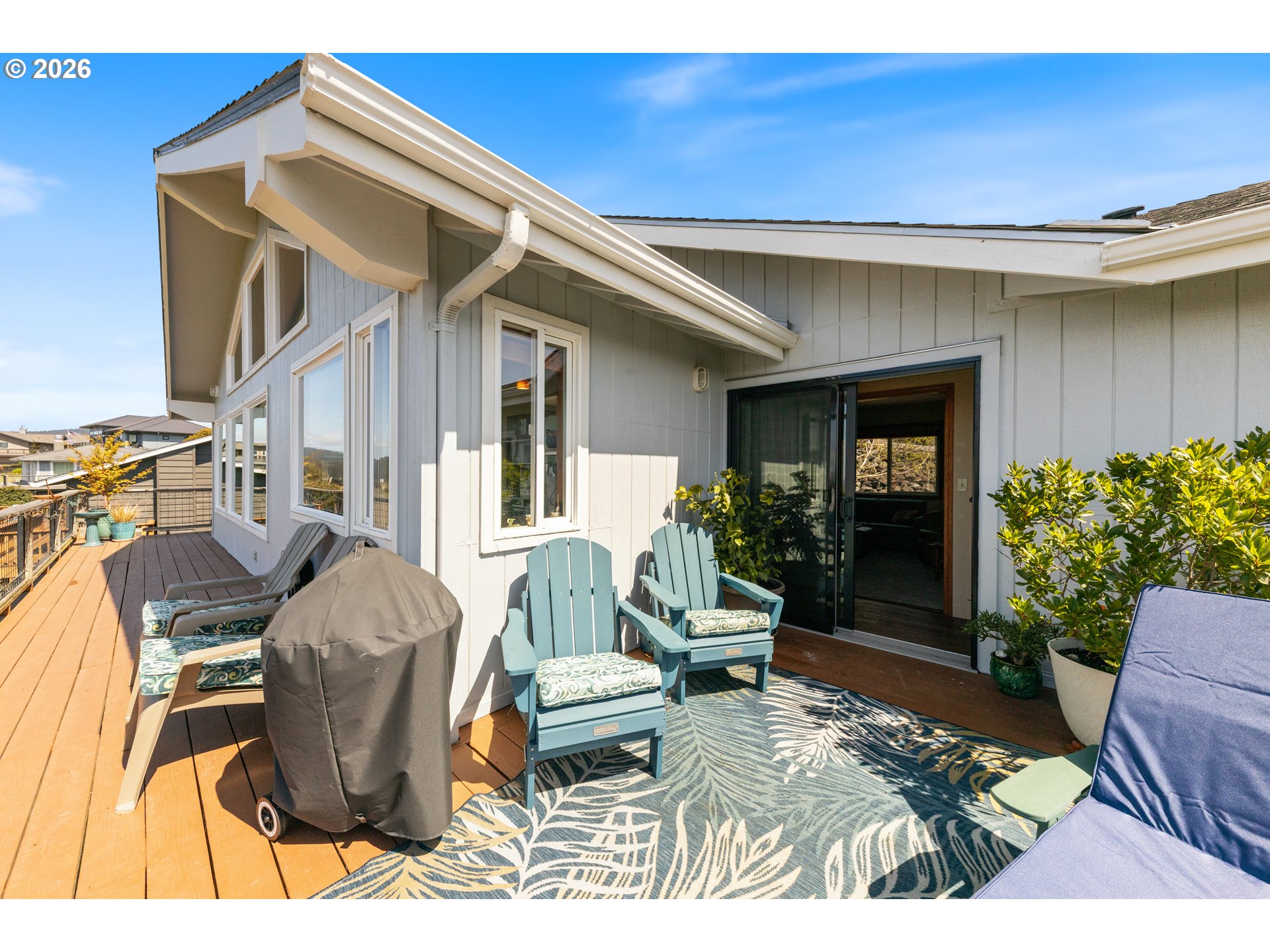 35460 Lower Loop Road Pacific City, OR 97135 - Photo 22 of 43