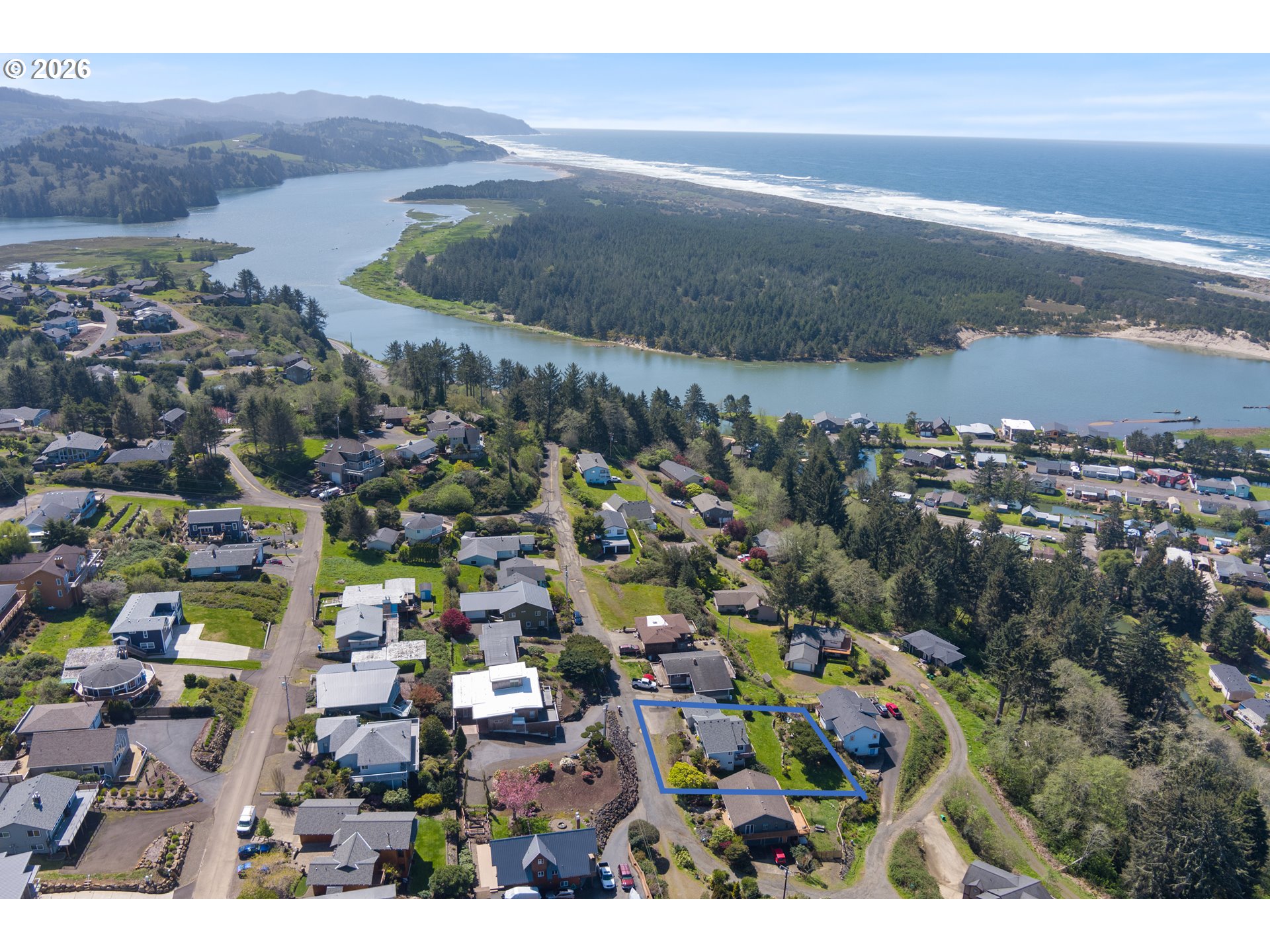 35460 Lower Loop Road Pacific City, OR 97135 - Photo 4 of 43