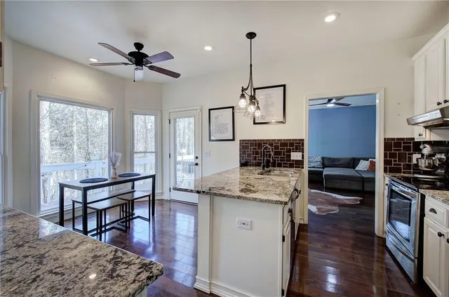 $395,000 | 19 Wexford Circle Northwest, Cartersville, GA 30121