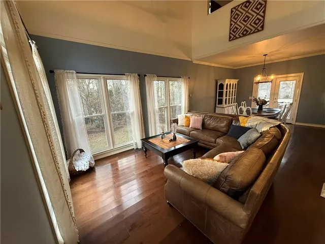 $395,000 | 19 Wexford Circle Northwest, Cartersville, GA 30121