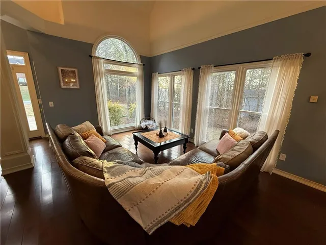 $395,000 | 19 Wexford Circle Northwest, Cartersville, GA 30121