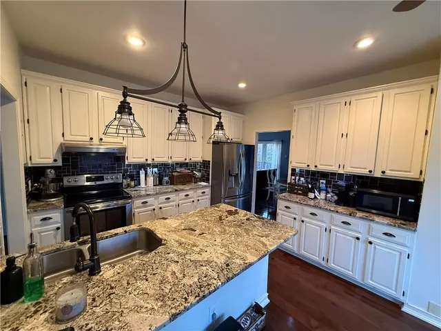 $395,000 | 19 Wexford Circle Northwest, Cartersville, GA 30121