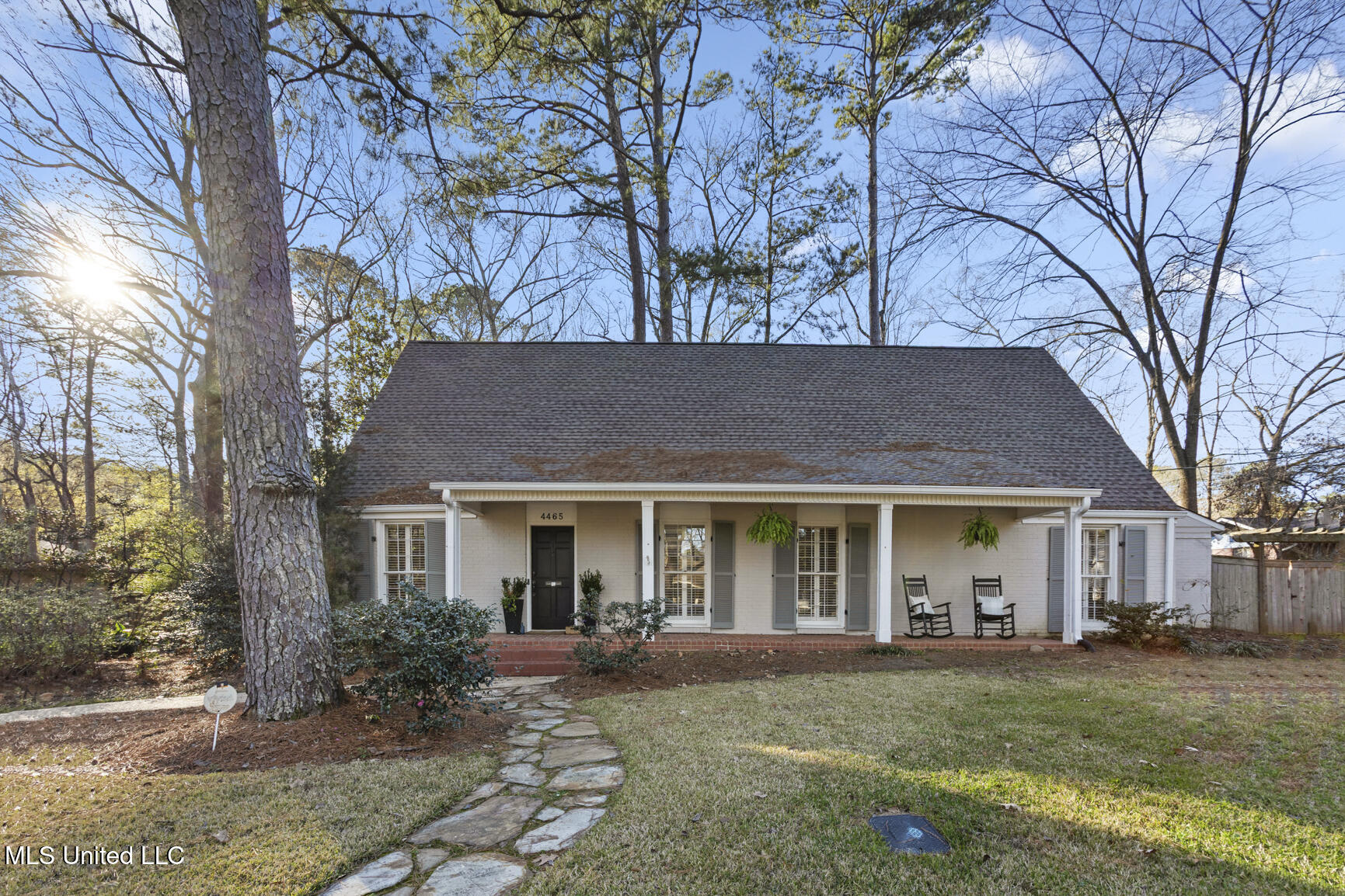4465 Wedgewood Street Jackson, MS 39211 - Photo 1 of 30 4465 Wedgewood-2