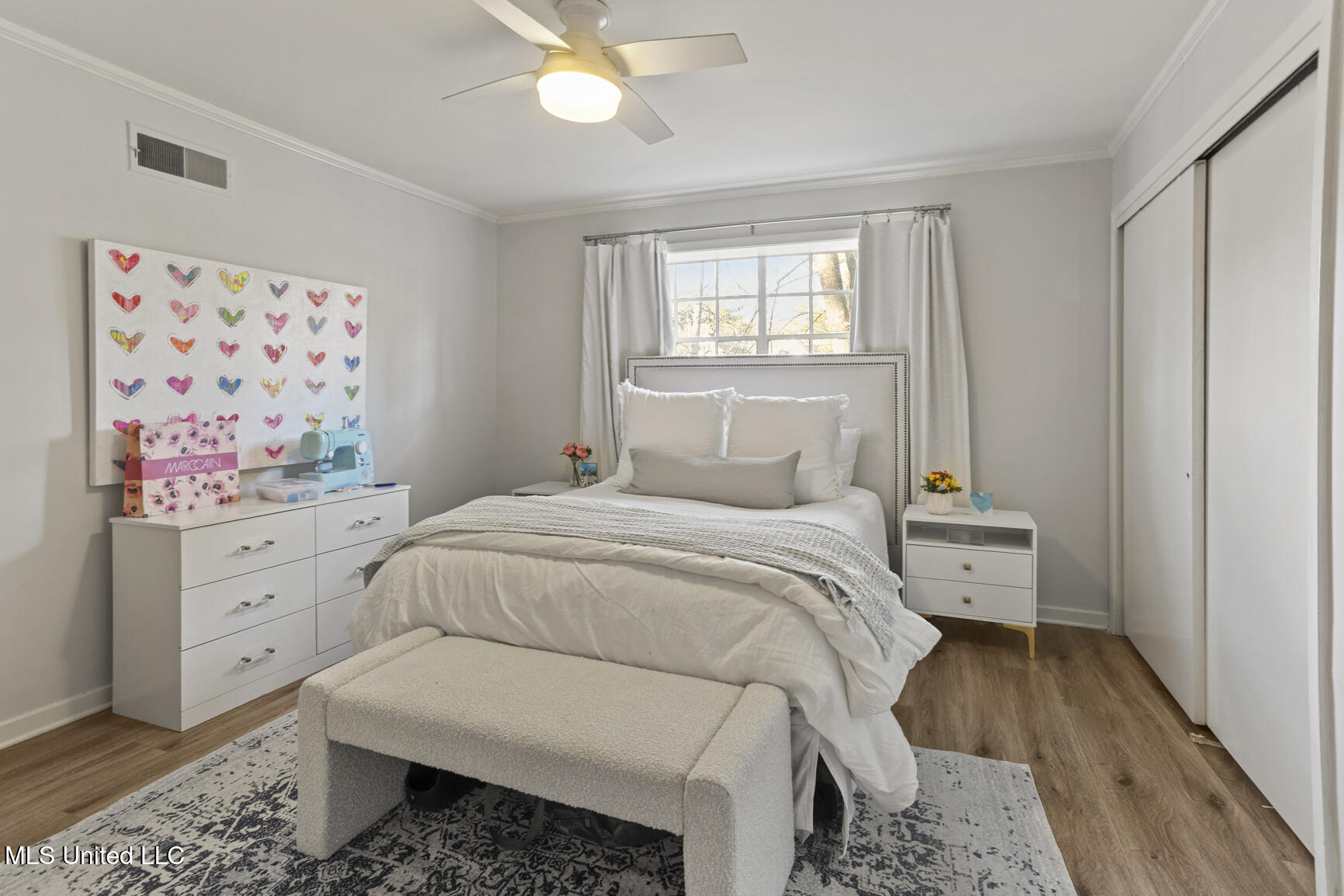 4465 Wedgewood Street Jackson, MS 39211 - Photo 25 of 30 4465 Wedgewood-32