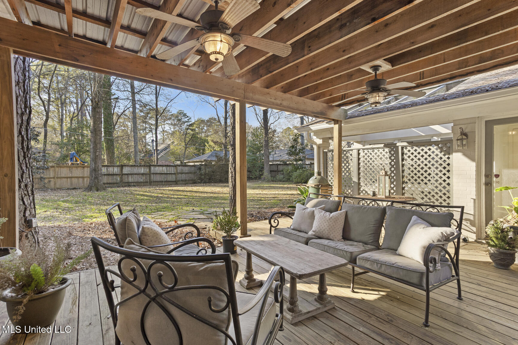 4465 Wedgewood Street Jackson, MS 39211 - Photo 27 of 30 4465 Wedgewood-33