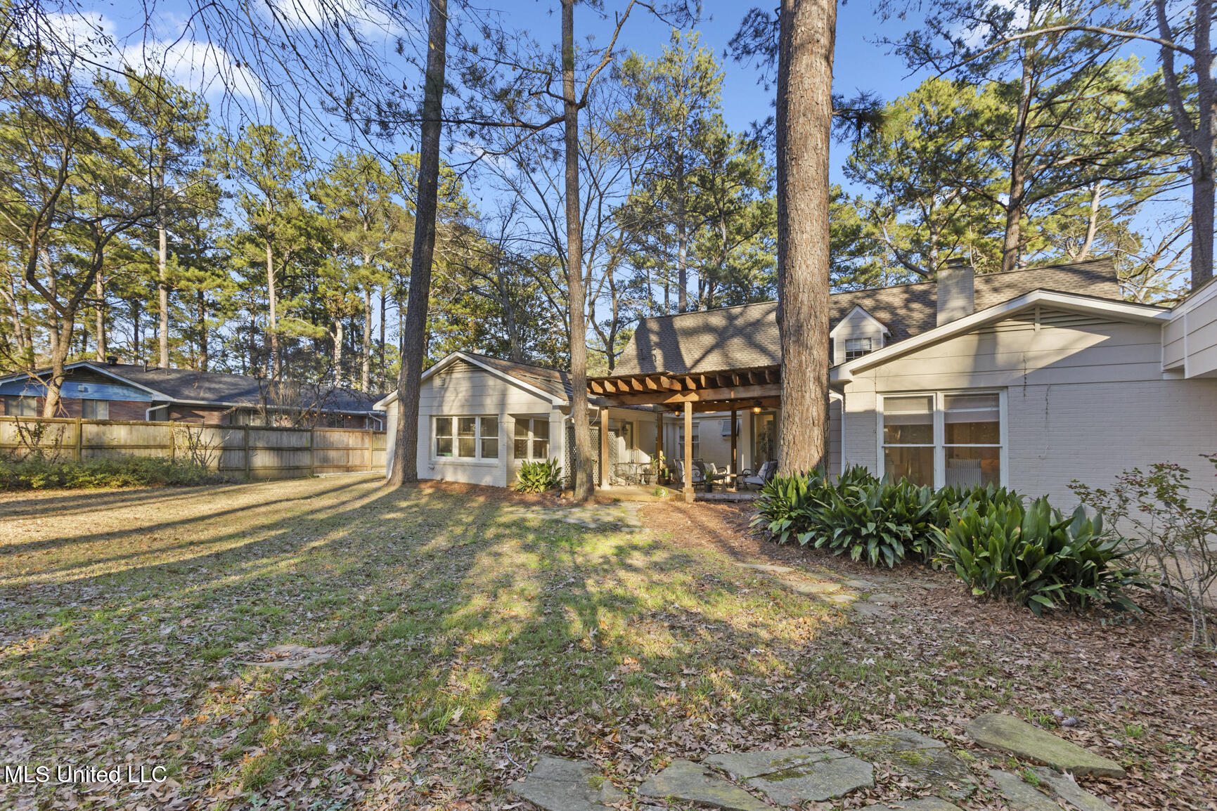 4465 Wedgewood Street Jackson, MS 39211 - Photo 29 of 30 4465 Wedgewood-35