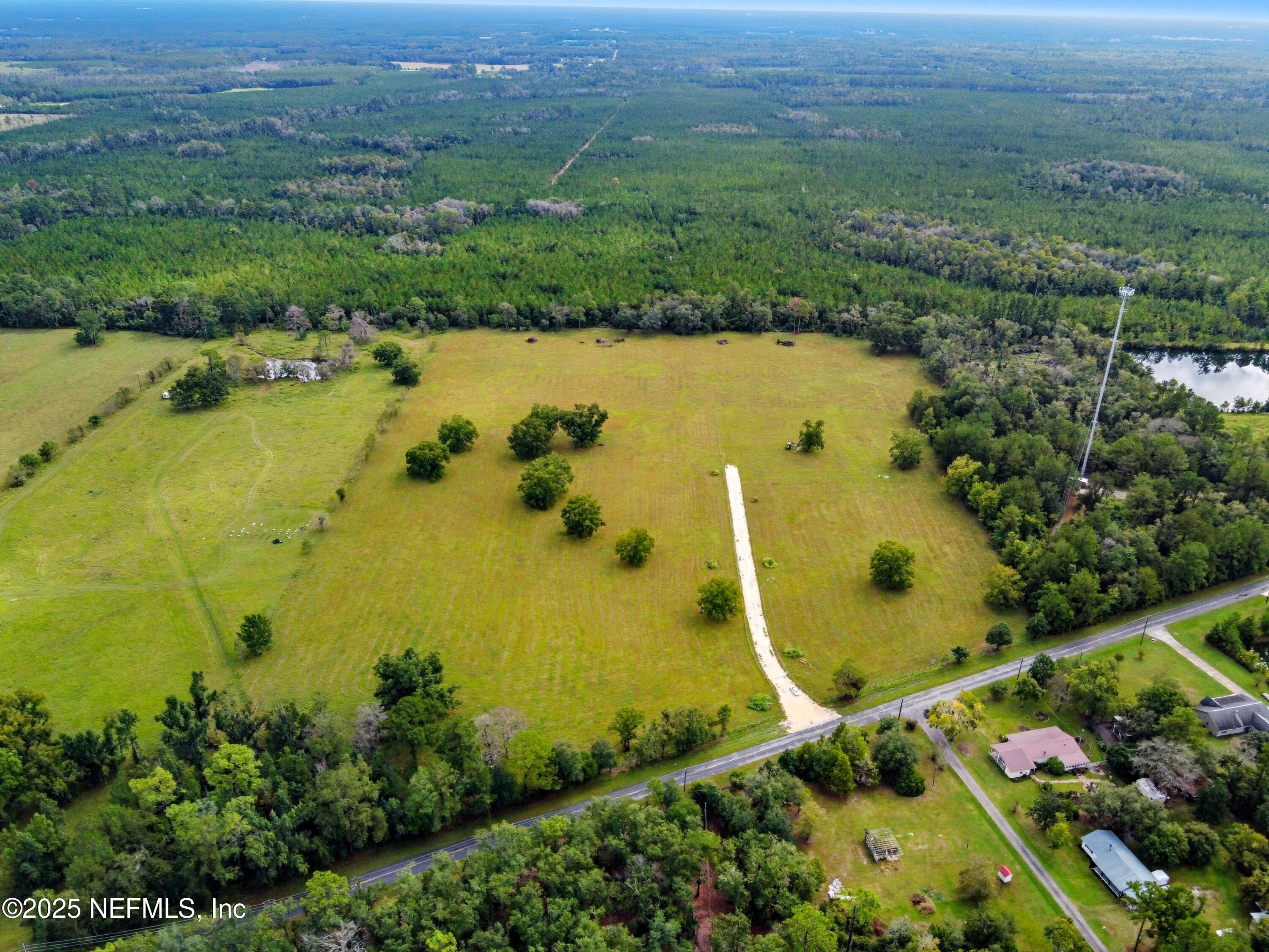 11242 Hogan Road Live Oak, FL 32060 - Photo 24 of 39 DJI_0458