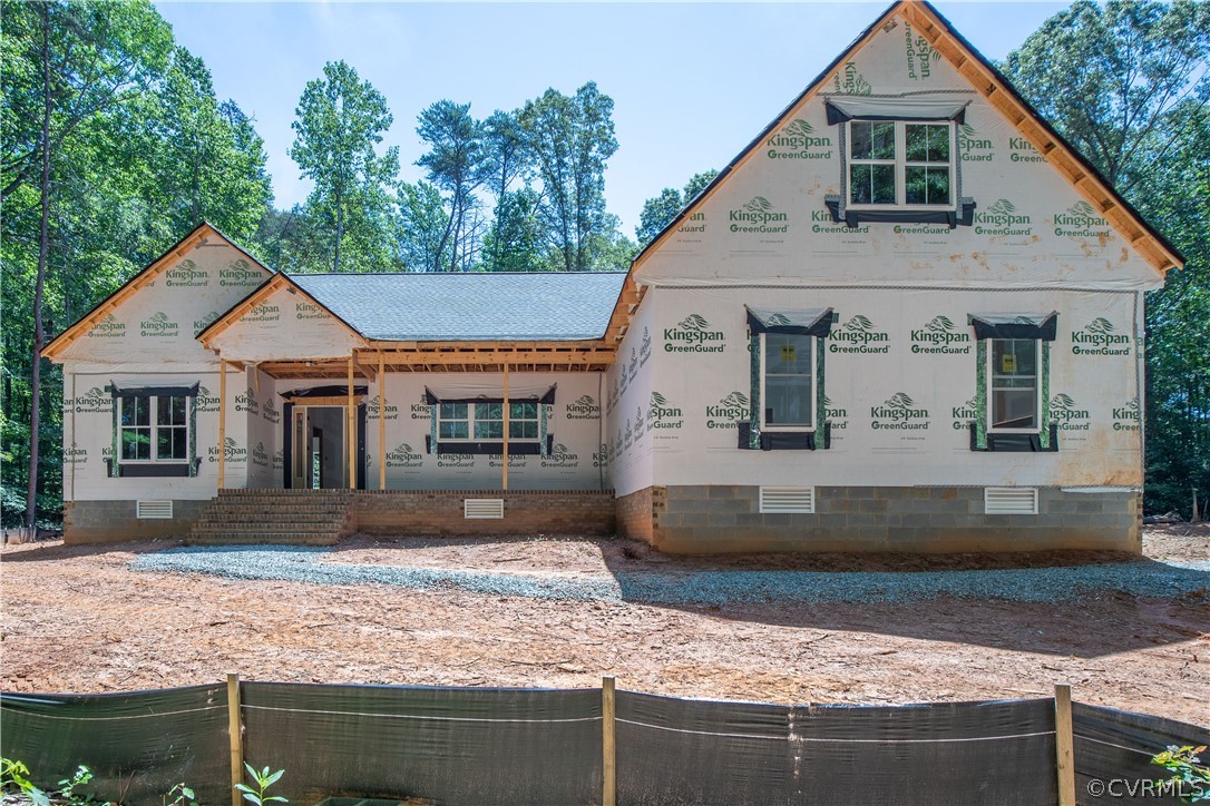 2780 Academy Road Powhatan, VA 23139 - Photo 5 of 27 Gallery Image 5