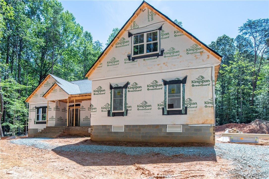 2780 Academy Road Powhatan, VA 23139 - Photo 6 of 27 Gallery Image 6