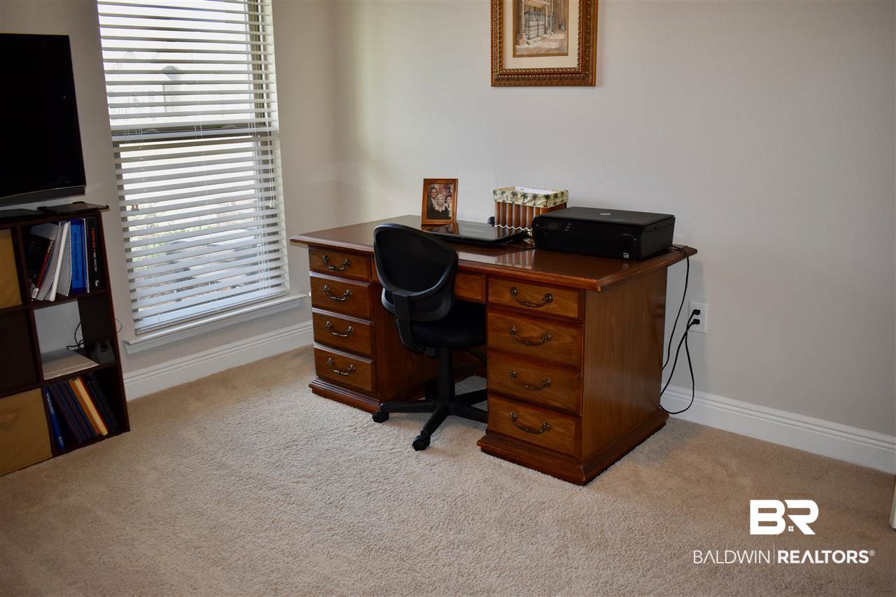 636 Harahan Lane Foley, AL 36535 - Photo 22 of 40 3rd Bedroom