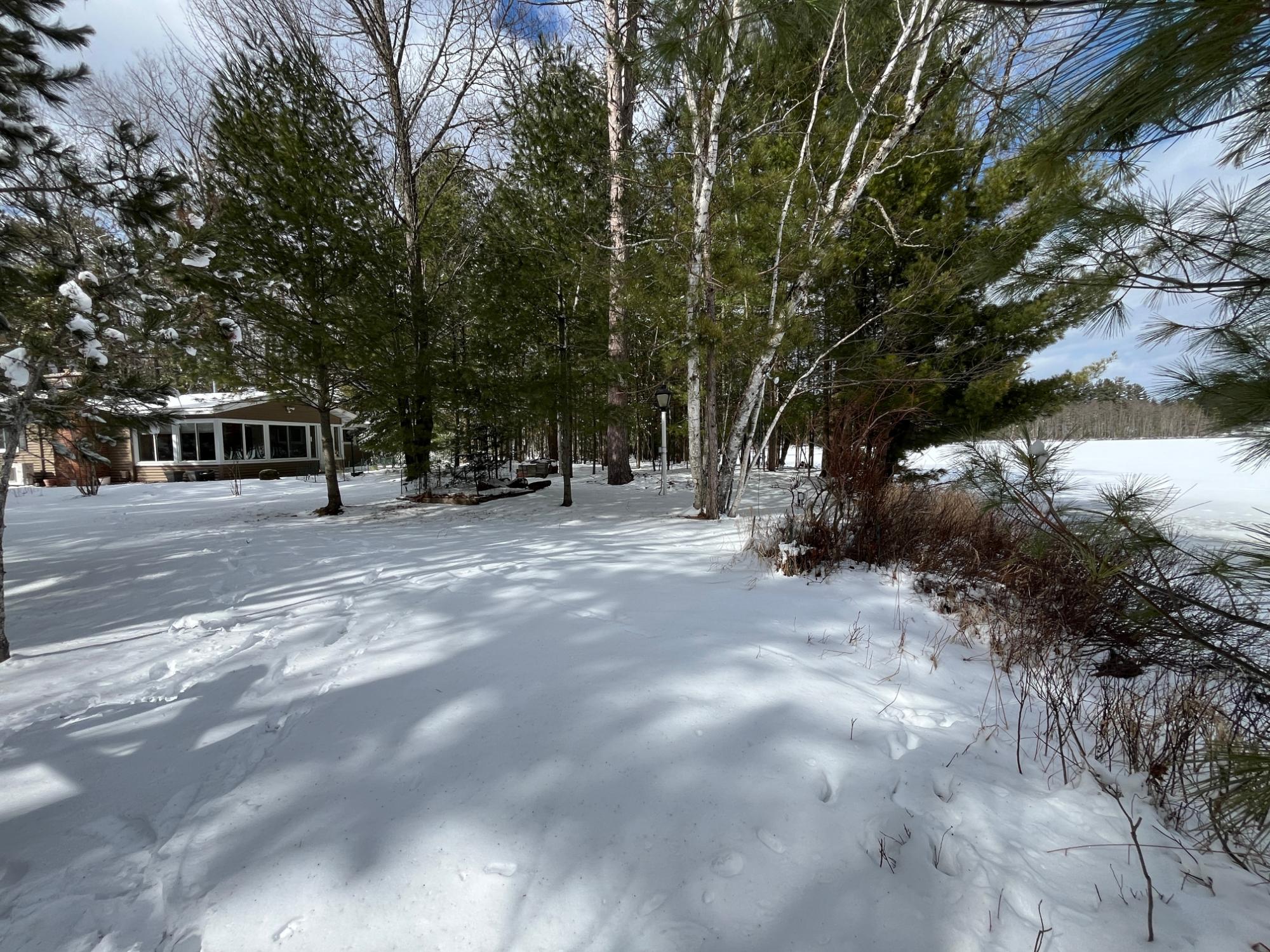 3928 Moen Lake Road Rhinelander, WI 54501 - Photo 2 of 32 Gallery Image 2