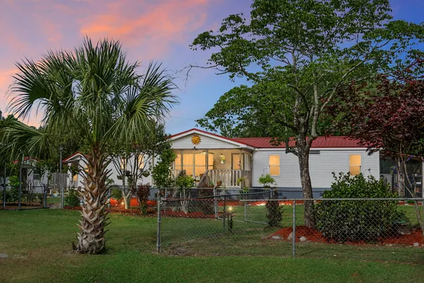 $235,000 | 135 General Washington Boulevard, Bonneau, SC 29431