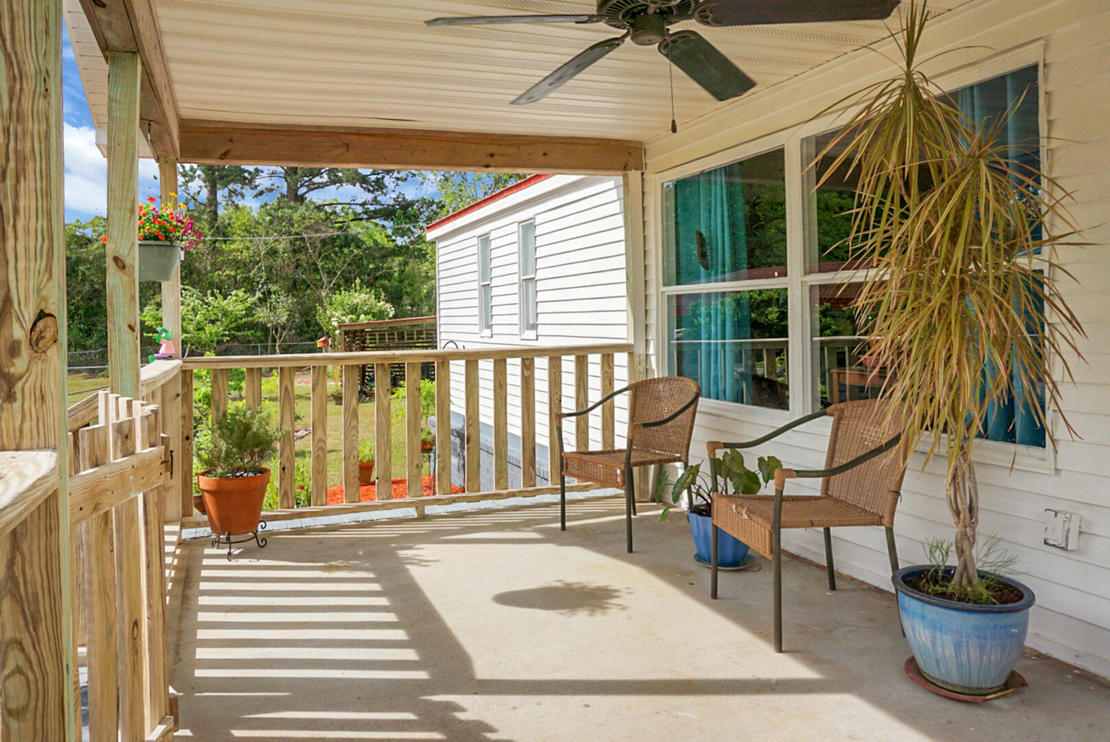 135 General Washington Boulevard Bonneau, SC 29431 - Photo 11 of 64 No place like home!