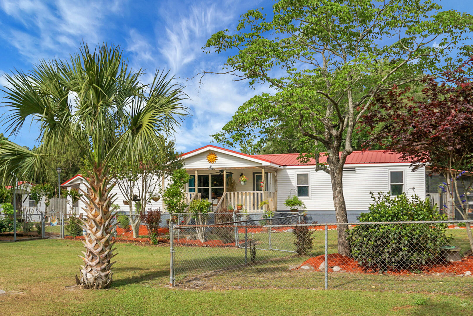 135 General Washington Boulevard Bonneau, SC 29431 - Photo 2 of 64 Bonneau Beach